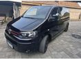 VOLKSWAGEN MULTIVAN 2007/8 - 8