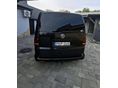 VOLKSWAGEN MULTIVAN 2007/8 - 9
