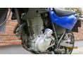 YAMAHA XT 600 E 2003/8 - 4
