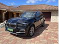 BMW X5 xDrive45e (Automata)