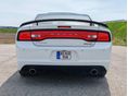 DODGE CHARGER 2013/7 - 5