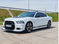 DODGE CHARGER 6.4 SRT8