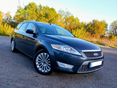 FORD MONDEO 2010/9 - 6