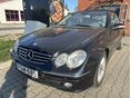 MERCEDES-BENZ CLK 200 Kompressor Avantgarde Korróziómentes!!!