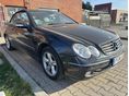 MERCEDES-BENZ CLK 200 2003 - 2
