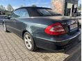 MERCEDES-BENZ CLK 200 2003 - 4