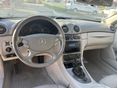 MERCEDES-BENZ CLK 200 2003 - 6