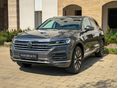 VOLKSWAGEN TOUAREG 3.0 V6 TDI Elegance Tiptronic ic MAGYARORSZÁGI / FRISS SZERVIZ / ÁFÁS / VÉGIG VEZETETT SZERVIZKÖNYV