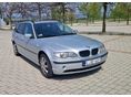 BMW 3-AS SOROZAT 320d Touring 320 D