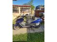 YAMAHA MAJESTY 2007/6 - 2