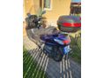 YAMAHA MAJESTY 2007/6 - 3