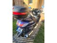 YAMAHA MAJESTY 2007/6 - 4