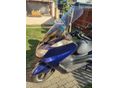 YAMAHA MAJESTY 2007/6 - 7