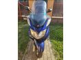 YAMAHA MAJESTY 2007/6 - 10