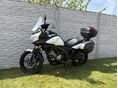 SUZUKI DL 650 