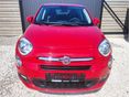 FIAT 500X 2016/9 - 5