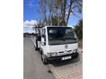NISSAN CABSTAR 3.0 TD E 120.45 T2 P1
