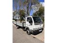 NISSAN CABSTAR 2004/6 - 3