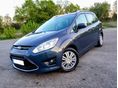 FORD C-MAX Grand1.6 TDCi Titanium [7 személy] SZÉP ÁLLAPOTBAN. VEZÉRLÉS CSERÉLVE