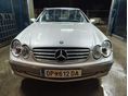 MERCEDES-BENZ CLK 320 Elegance (Automata)