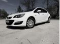 OPEL ASTRA J 1.7 CDTI Enjoy KITŰNŐ GYÁRI ÁLLAPOTBAN!!!