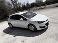 OPEL ASTRA J 2014/10 - 2