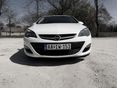 OPEL ASTRA J 2014/10 - 6