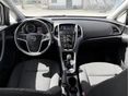 OPEL ASTRA J 2014/10 - 9