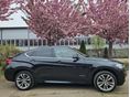 BMW X6 2016/11 - 2