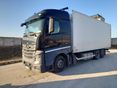 MERCEDES-BENZ 2014/6 - 4