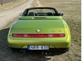 ALFA ROMEO SPIDER 1985/7 - 2