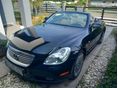 LEXUS SC 430 (Automata) EU MODELL. MARK LEVINSON. 3DB GYÁRI KULCS