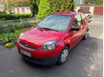 FORD FIESTA 1.3 Ambiente