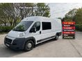 FIAT DUCATO Maxi 2.3 Mjet XLH2 3.5 t