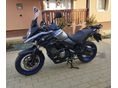 SUZUKI DL 650 XT