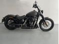 HARLEY-DAVIDSON SOFTAIL 2019/3 - 2