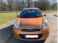 NISSAN MICRA 2012/10 - 1