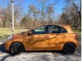 NISSAN MICRA 2012/10 - 3