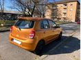 NISSAN MICRA 2012/10 - 6