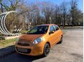 NISSAN MICRA 2012/10 - 7