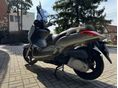 YAMAHA X-MAX 250 2007/7 - 4