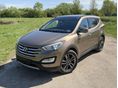HYUNDAI SANTA FE 2014/7 - 1