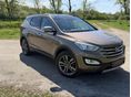 HYUNDAI SANTA FE 2014/7 - 2