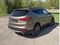 HYUNDAI SANTA FE 2014/7 - 4