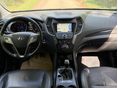 HYUNDAI SANTA FE 2014/7 - 5