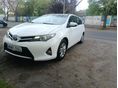 TOYOTA AURIS Touring Sports 1.33 Active