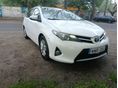TOYOTA AURIS 2013/12 - 2