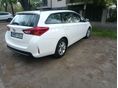 TOYOTA AURIS 2013/12 - 3