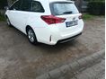TOYOTA AURIS 2013/12 - 4