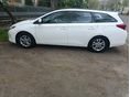 TOYOTA AURIS 2013/12 - 8
